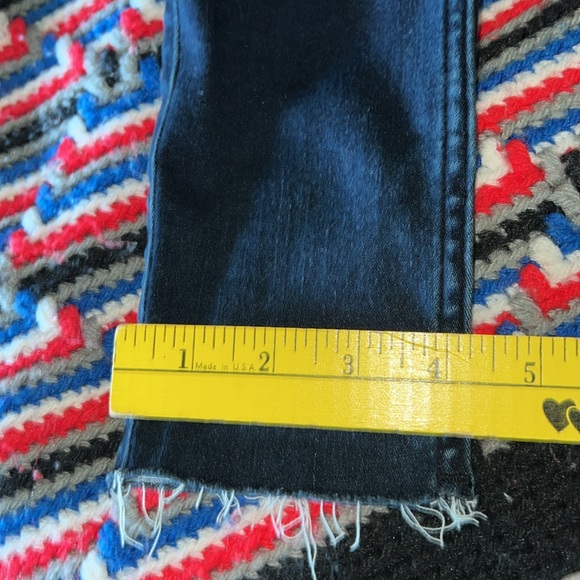 Abercrombie & Fitch Jean leggings - Picture 12 of 12